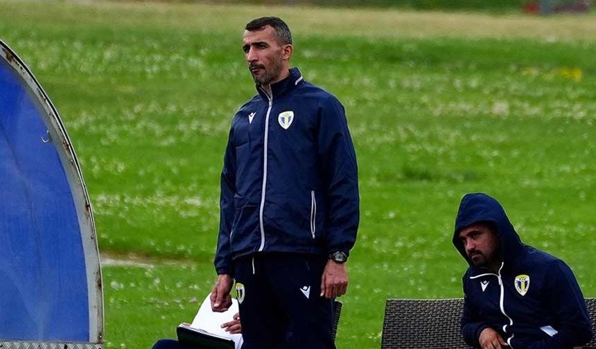 Mehmet Topal’dan İstifa Kararı