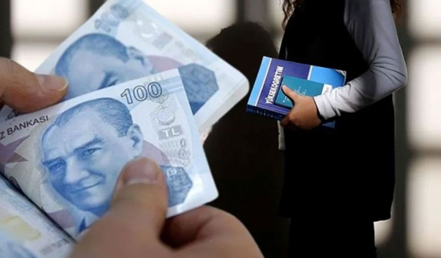 Kahramankazan’da Üniversite Öğrencilerine Burs Müjdesi