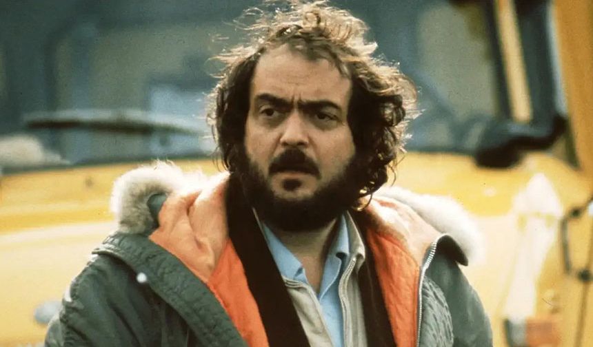 Stanley Kubrick'in En İyi Filmleri