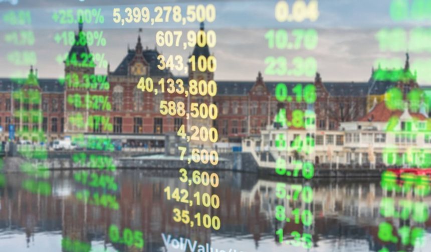 Borsa’da Takas İşlemleri Pazartesi Gününe Kaydırıldı