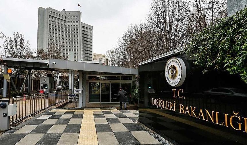 Dışişleri’nden Sudan Uyarısı: Zorunlu Olmadıkça Seyahat Etmeyin