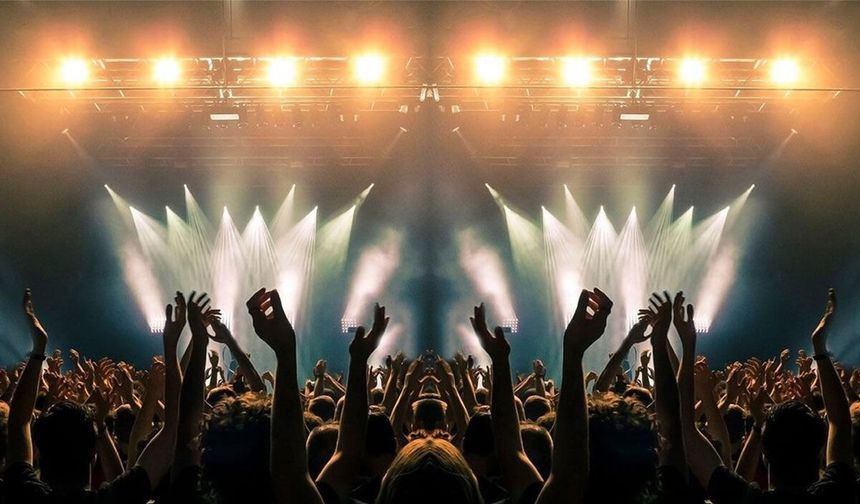 Sincan'da Ramazan Konserleri Başlıyor