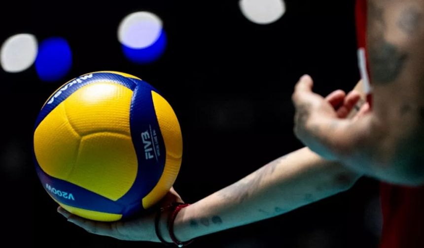 Voleybolda Bu Hafta: Sultanlar ve Efeler Ligi’nde Kritik Maçlar