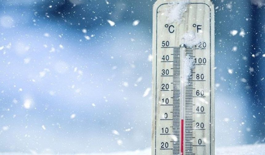 Ankara Bu Hafta Önce Isınacak Sonra Donacak