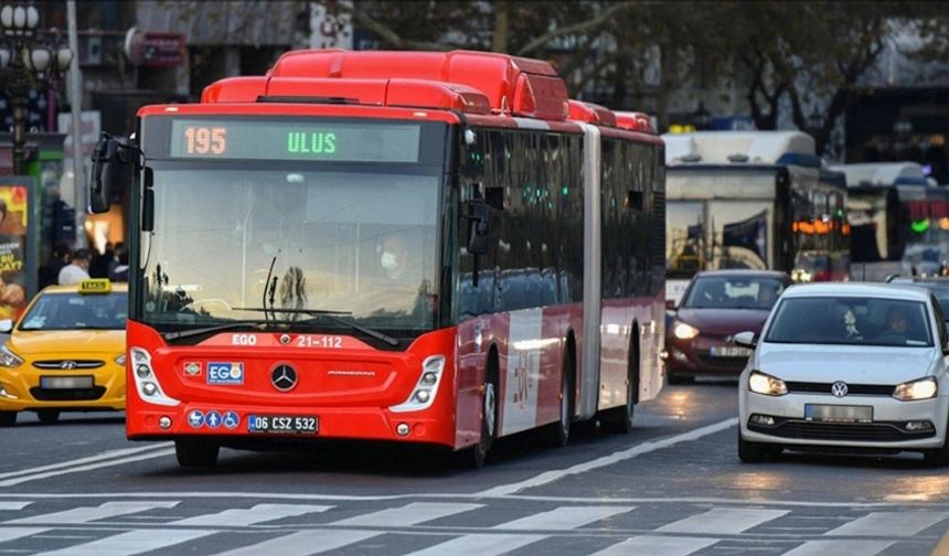 Ankara’da belediyeye ait araçlar tek tek satışa çıkıyor! Saat verildi, markalar şaşırttı