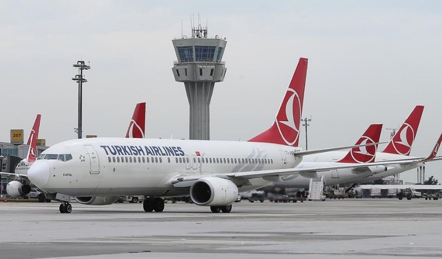 THY'nin İstanbul-Sevilla Direkt Uçuşları Başlıyor