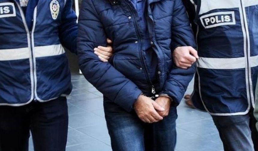 Mamak’ta Dehşet: Tartıştığı Kadını Ağır Yaraladı, Tutuklandı