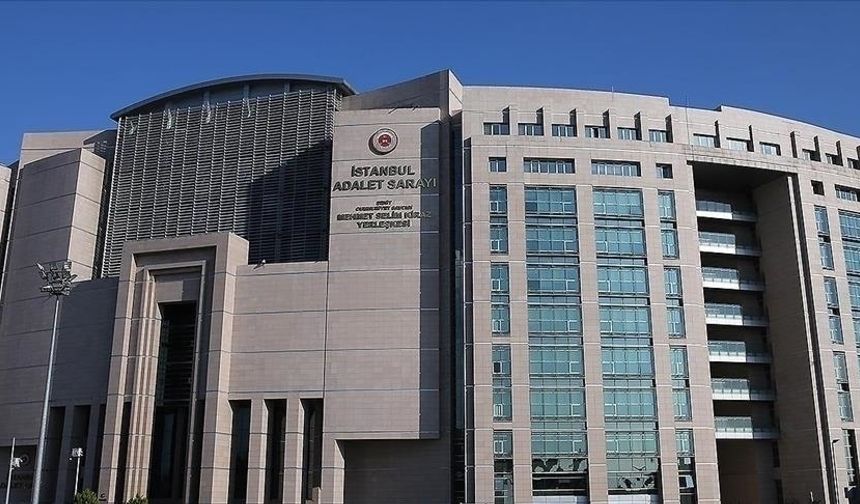 İBB Yolsuzluk Soruşturmasında Şüpheli Sayısı Artıyor