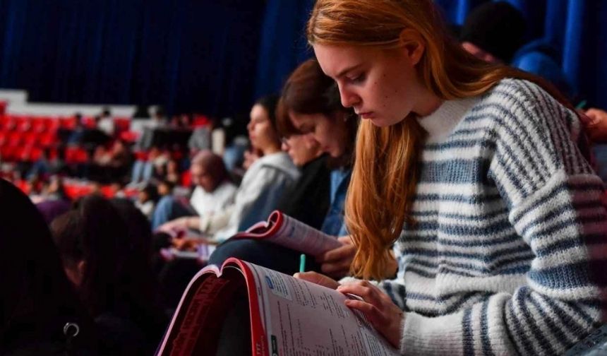 Beypazarı’nda TYT, AYT ve LGS Maratonu Başlıyor