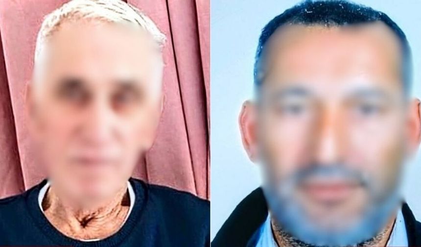 Amca ve Yeğen 2 Saat Arayla Farklı Şehirlerde Öldü