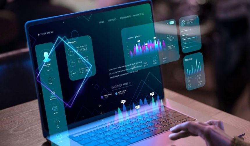 Ankara'da Ücretsiz Blockchain Eğitimi