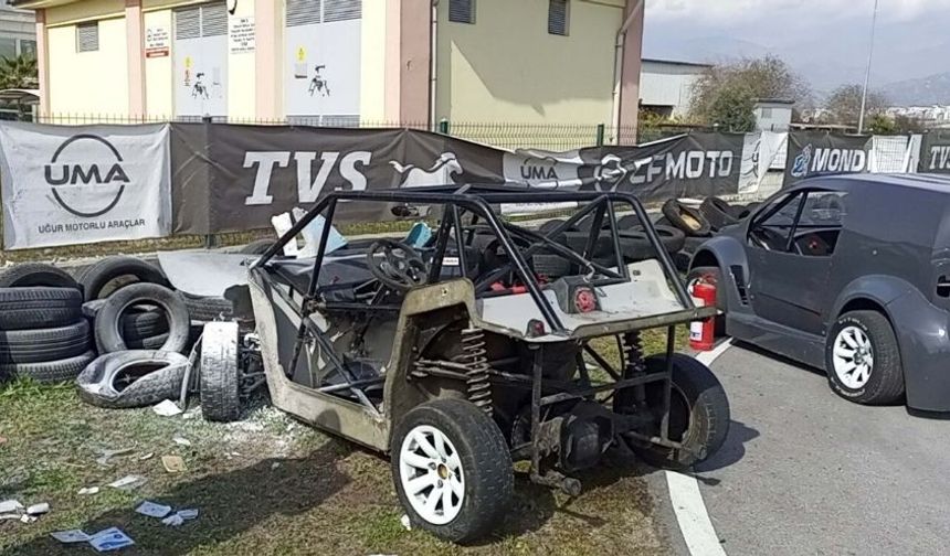 Aydın’da Kaza Geçiren İş İnsanı 74 Günlük Yaşam Mücadelesini Kaybetti
