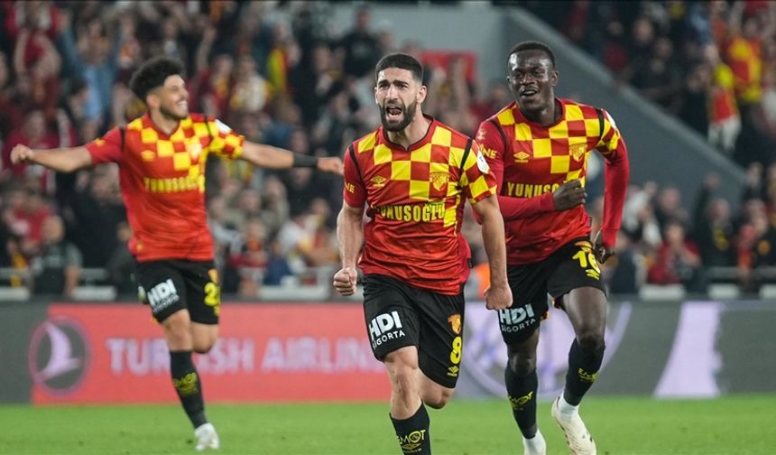 Göztepe'de Adana Demirspor Maçı Öncesi Sakatlık Krizi