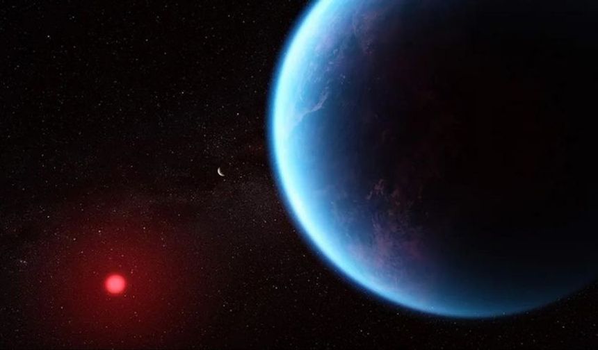 İki Güneşli Bir Gezegen Keşfedildi: Gerçek Tatooine