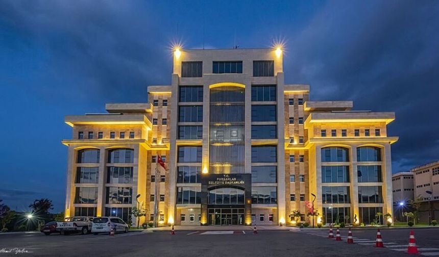 Pursaklar Belediyesi Halk Ozanlarını Ağırlıyor