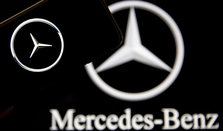 Trump’ın Fendi Mercedes-Benz'i Yendi