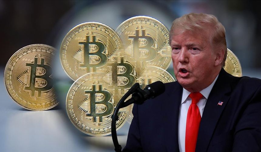 Trump’ın İlk 100 Günü: Kriptoda Neler Oldu Neler