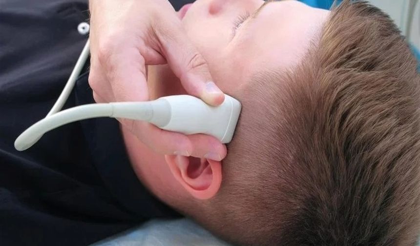 Ultrason Dalgaları Ruh Sağlığında Yeni Bir Umut Olabilir