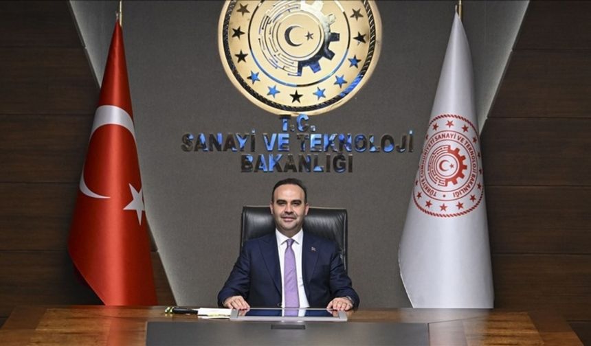 Bakan Kacır’dan TEKNOFEST’e Katılım Çağrısı