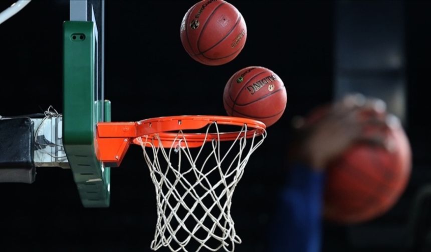 Basketbol Süper Ligi’nde 29. Hafta Heyecanı Başlıyor