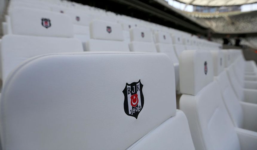Beşiktaş’tan Taraftara Açık Antrenman Sürprizi