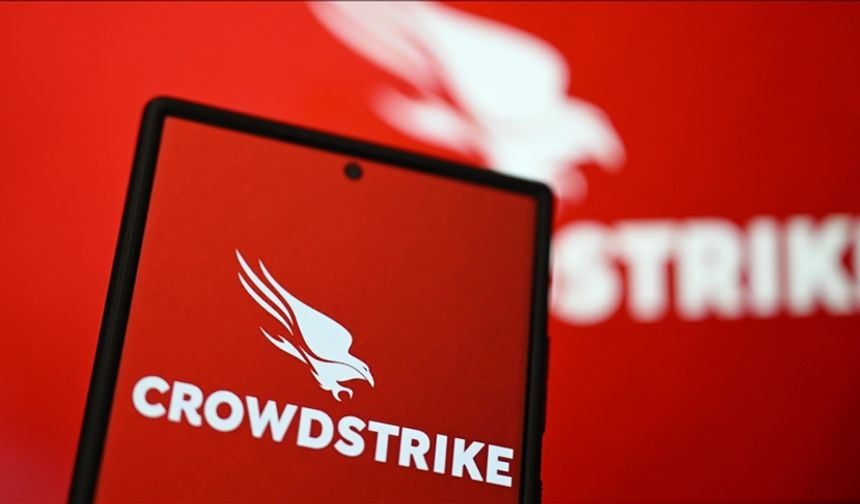 CrowdStrike 500 Kişiyi İşten Çıkarıyor!