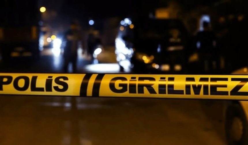 Denizli’de Ölümlü Kaza! Otomobil Elektrik Direğine Çarpıp Takla Attı