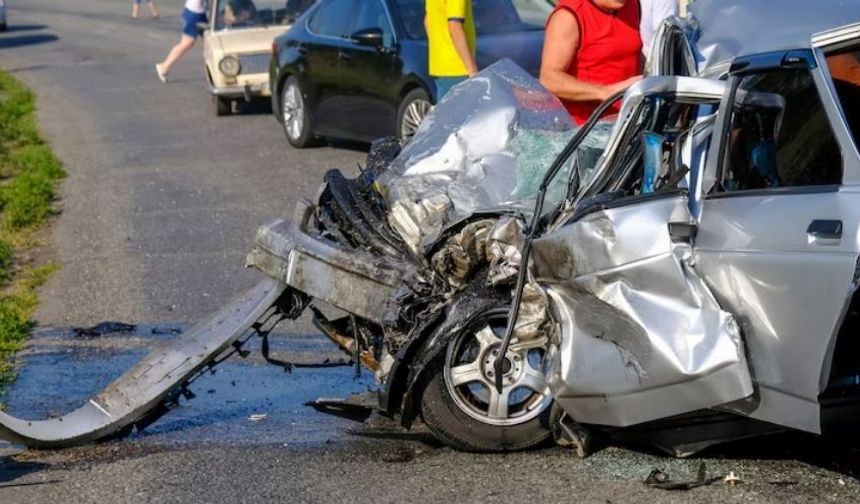 Dünyada Her Yıl 1,2 Milyon Kaza: Trafikte Yapay Zeka Çözümü