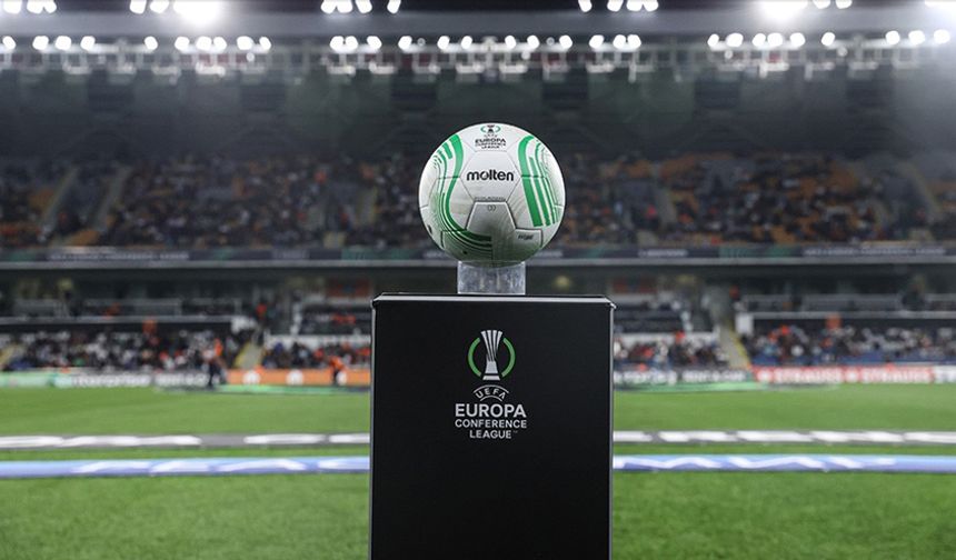 Konferans Ligi'nde Finalistler Belli oluyor