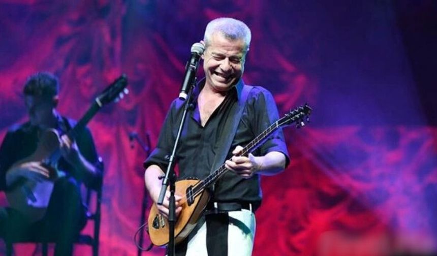 Levent Yüksel Göztepe'nin 100. Yıl Etkinliğinde Sahne Alacak