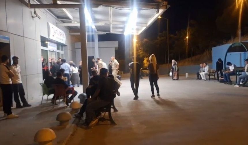 Şanlıurfa'da Akrabalar Arasında Kan Döküldü: 2 Ölü, 9 Yaralı