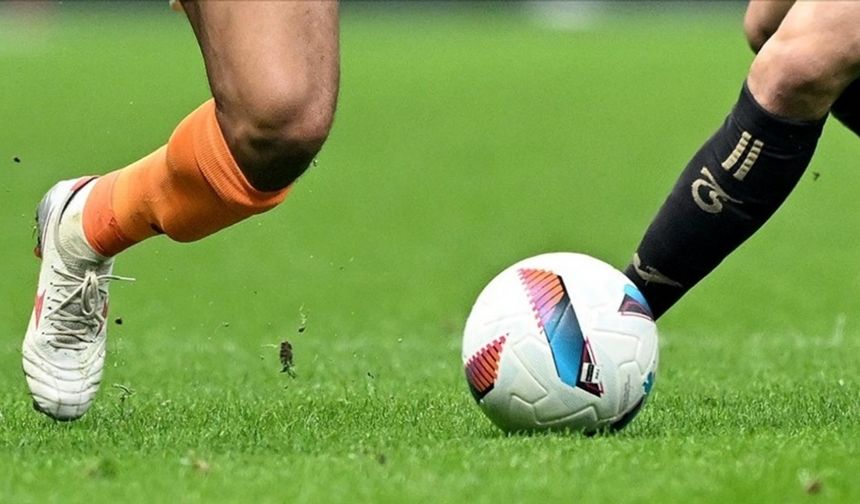 Süper Lig’de 35. Hafta Programı Belli Oldu