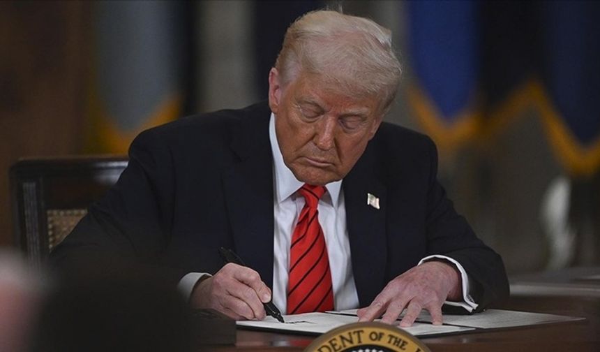 Trump’ın Kararnamesi Anayasaya Aykırı Bulundu