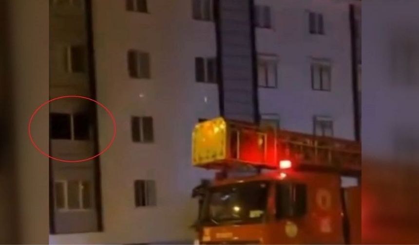 Yalova’da Yangın Aileyi Ayırdı: Çift Öldü, Oğulları Ağır Yaralandı