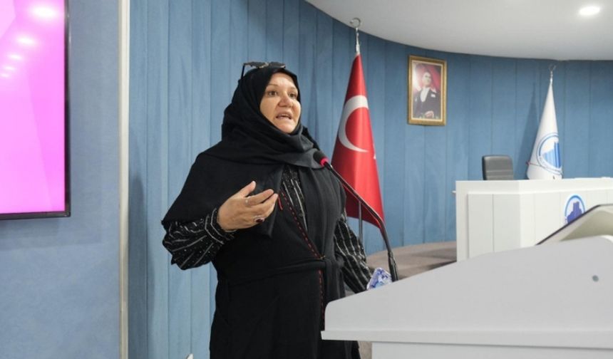 Altındağ’da “Salı Sohbetleri” Kadın Sağlığı Temasıyla Sezonu Kapattı