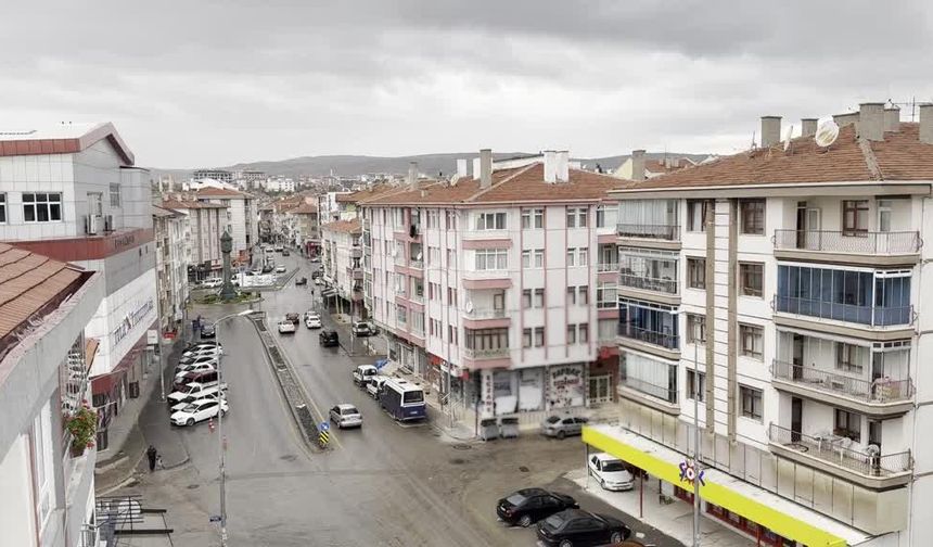 Ankara Çubuk’ta 3,6 Büyüklüğünde Deprem