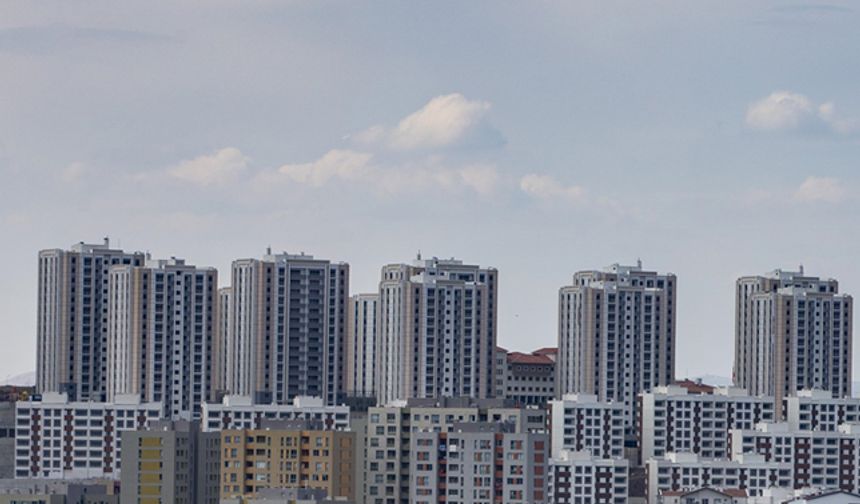 Ankara Çankaya'da 4+1 Ev Satılacak: İcraya Düştüğü için Bu Fiyat İstendi
