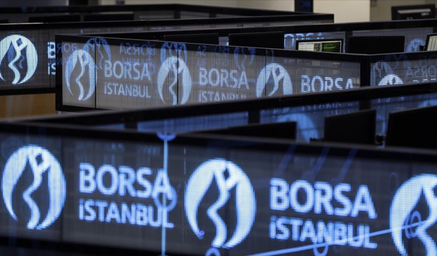 Borsa İstanbul’da Gün Sonu: BIST 100 Endeksi 10.608 Puana Ulaştı