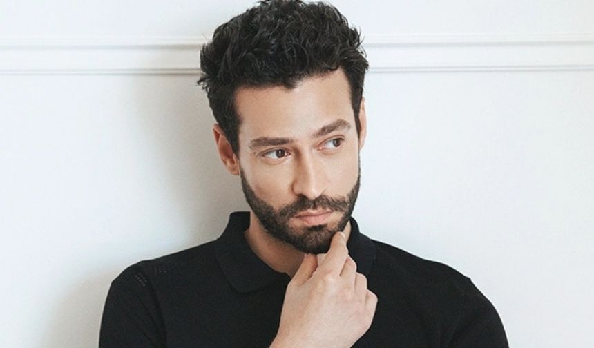 Ekin Koç, ‘Usta’ Dizisinde Semih Saygıner'e Hayat Verecek