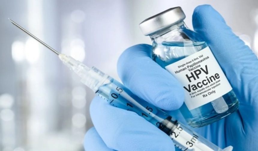 HPV Aşısı Nedir? Neden Yapılır?