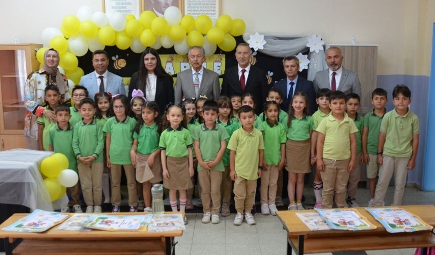 Kahramankazan’da 12 Bin Öğrenci Karnesini Aldı, Tatil Başladı