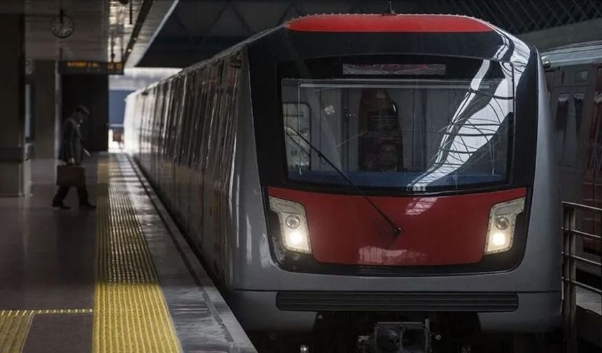 Mamak’ta Ulaşımda Köklü Dönüşüm: Metro Projesi Hayata Geçiyor