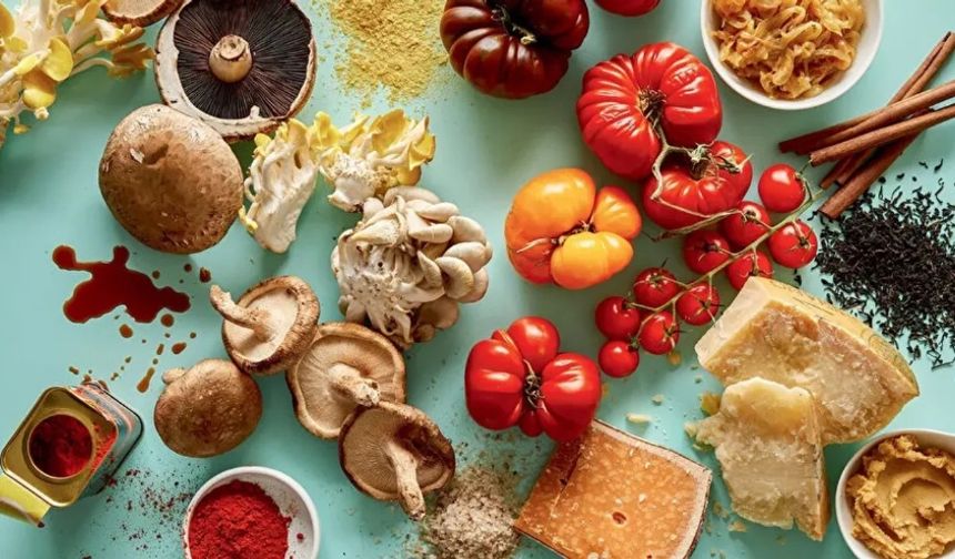 Tat Algısında Beşinci Boyut: Umami Nedir?