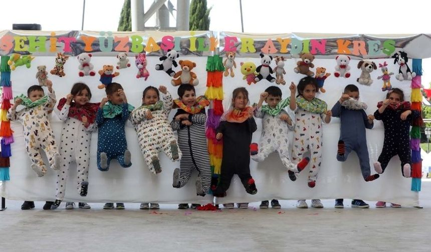 Yenimahalle’de Çevre Şenliği: Öğrenciler Farkındalık Kazandı