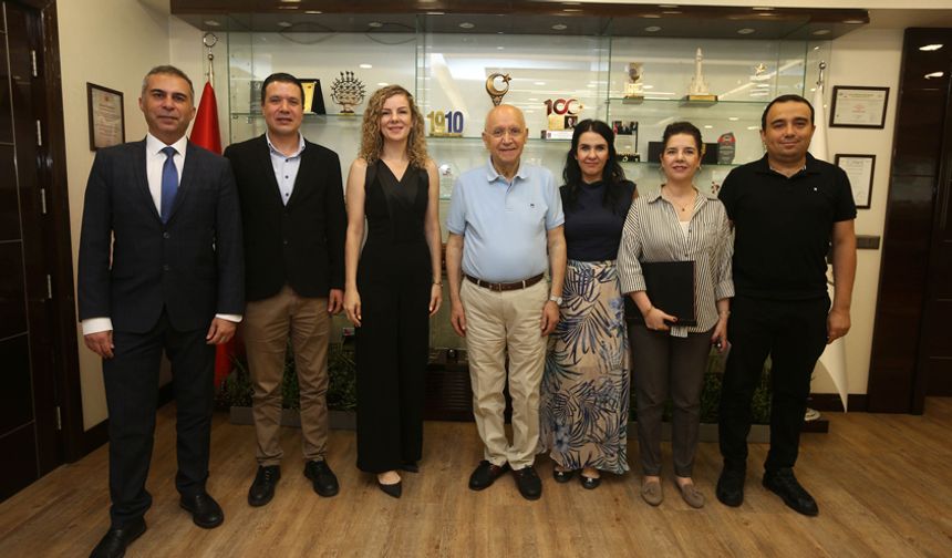 Yenimahalle’de Personele 68 Bin 500 TL Promosyon