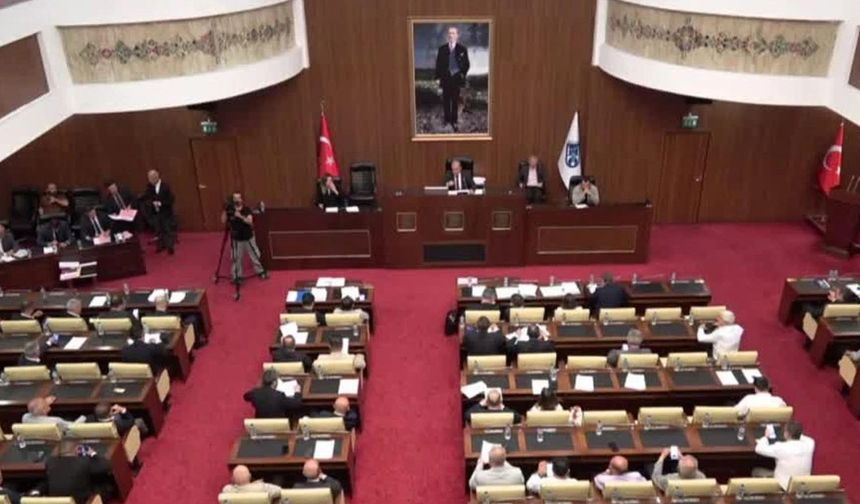 ABB ve Beypazarı Ortak Projesi Meclis’te Kabul Edildi
