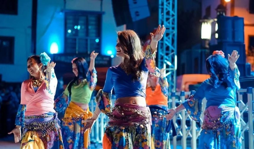 Beypazarı Kültürle Coşacak: Festival için Geri Sayım Başladı