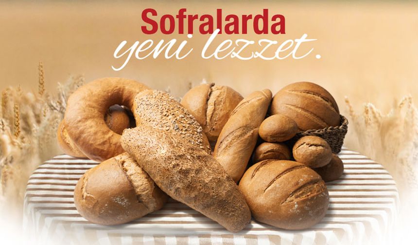 Etimesgut Belediyesi Halk Ekmek Ürün Yelpazesini Genişletti