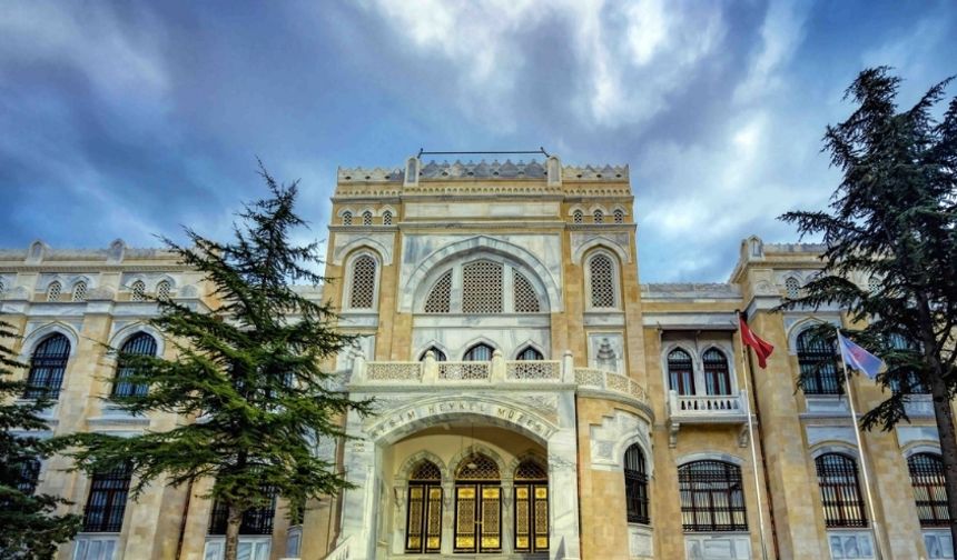 Haymana’da Miniklere Hediye: Ücretsiz Müze Turu