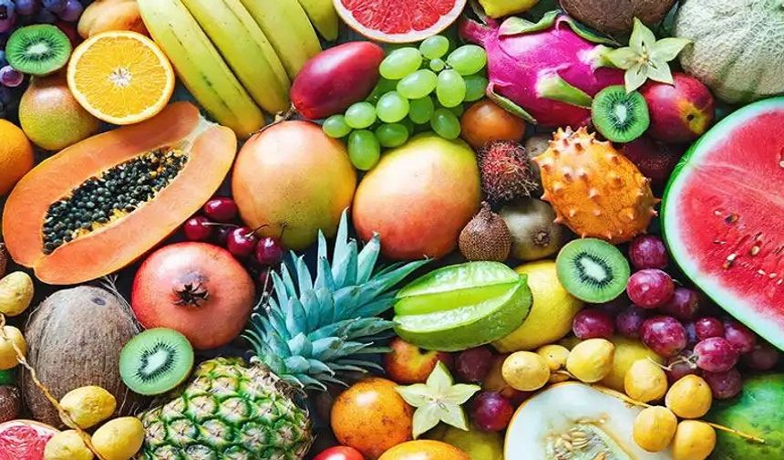 Kansere karşı kalkan olacak yiyecekler açıklandı: Bunları sofranızdan eksik etmemeye çalışın